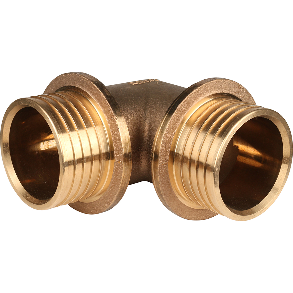 REHAU RAUPEX Угольник 90гр - 110x10,0