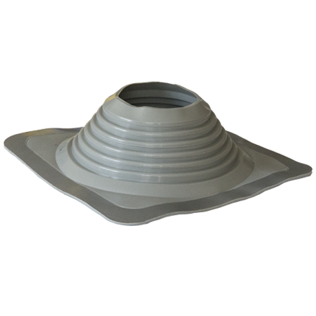 Мастер-флеш ZOTA №8 180-330 мм (прямой) серый