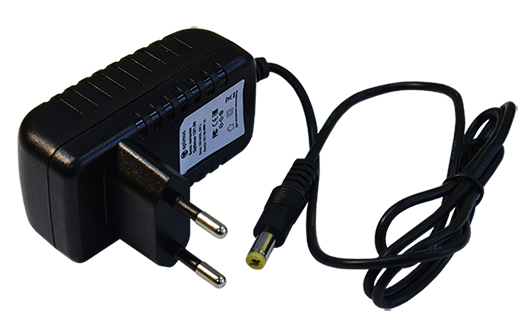 Блок питания ZONT 12W/WM/PL (112070)