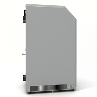 Напольный конвекционный газовый котел Лемакс Премиум 7,5