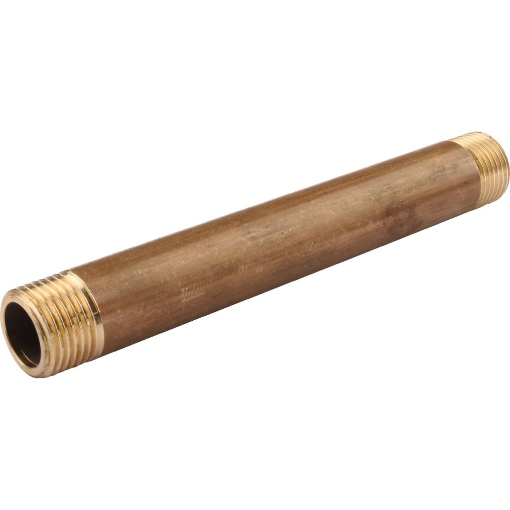 Удлинитель TIEMME 1/2х200 НН