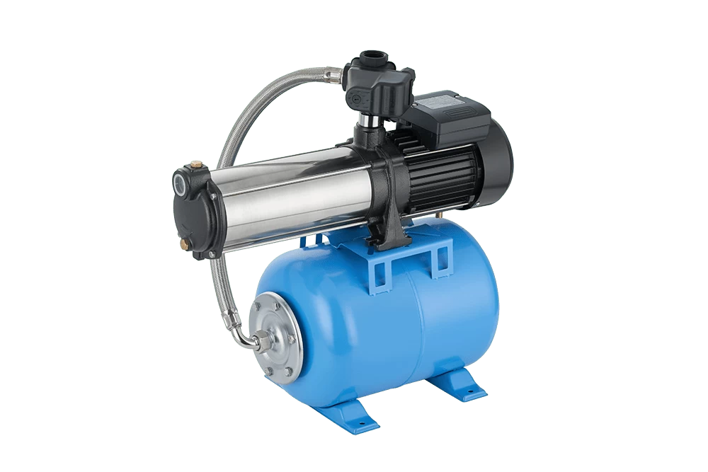 Насосная станция UNIPUMP AUTO MH 500 С