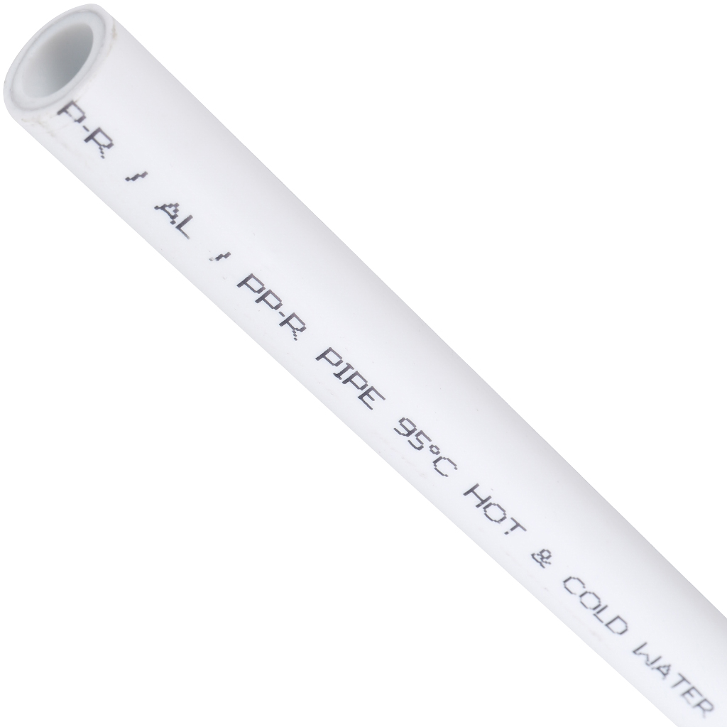 Kalde d=20 (PN 25) Труба полипропиленовая армированная (Длина: 4 м)