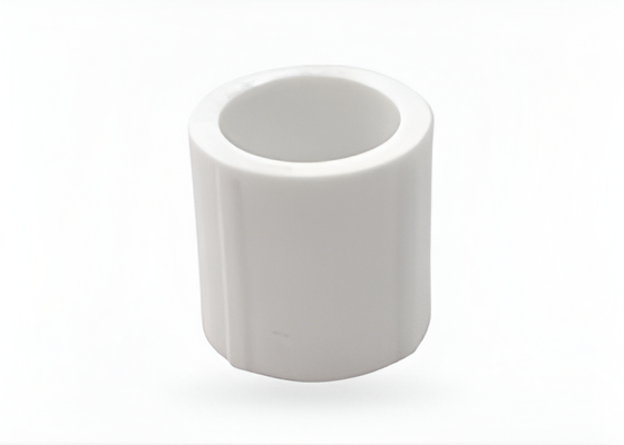 Муфта VALFEX PRO PP-R Dn40 (белый)