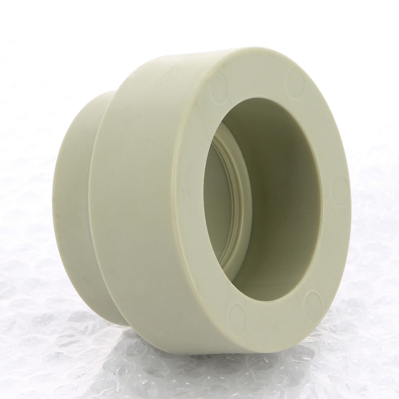 Муфта-вставка FV-PLAST 63х50 НВ редукционная (сварка)