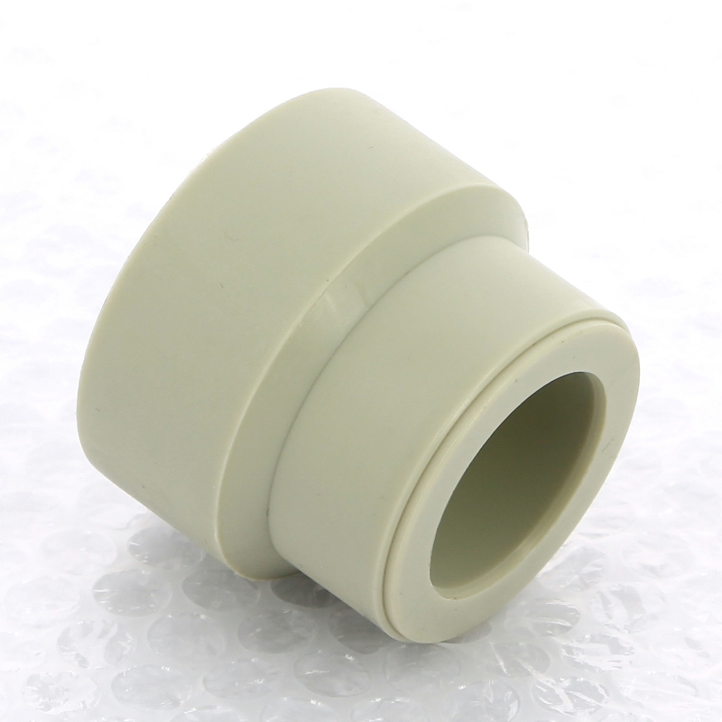 Муфта FV-PLAST 50х40 редукционная (сварка)