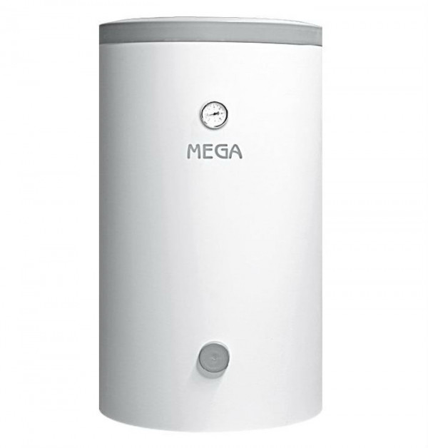 Накопительный косвенный водонагреватель Nibe Mega W - E 500.81