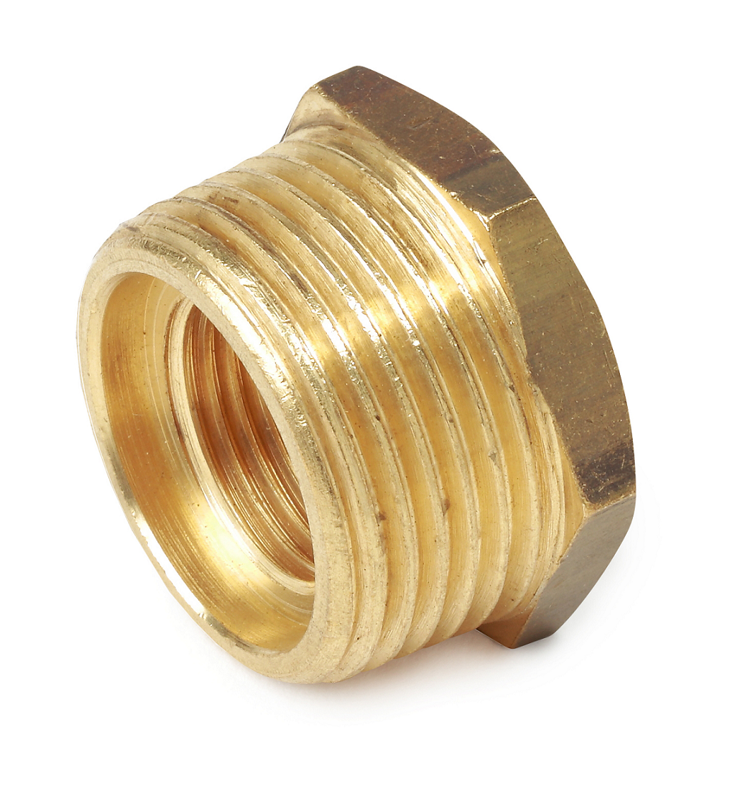 Футорка Giacomini R93 Ду20х15 НР/ВР