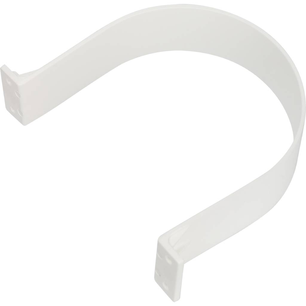 Комплект STOUT DN100 внешний (уплотнение EPDM и хомут в комплекте)