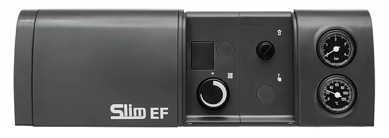 Напольный конвекционный газовый котел Baxi SLIM EF 1.49 