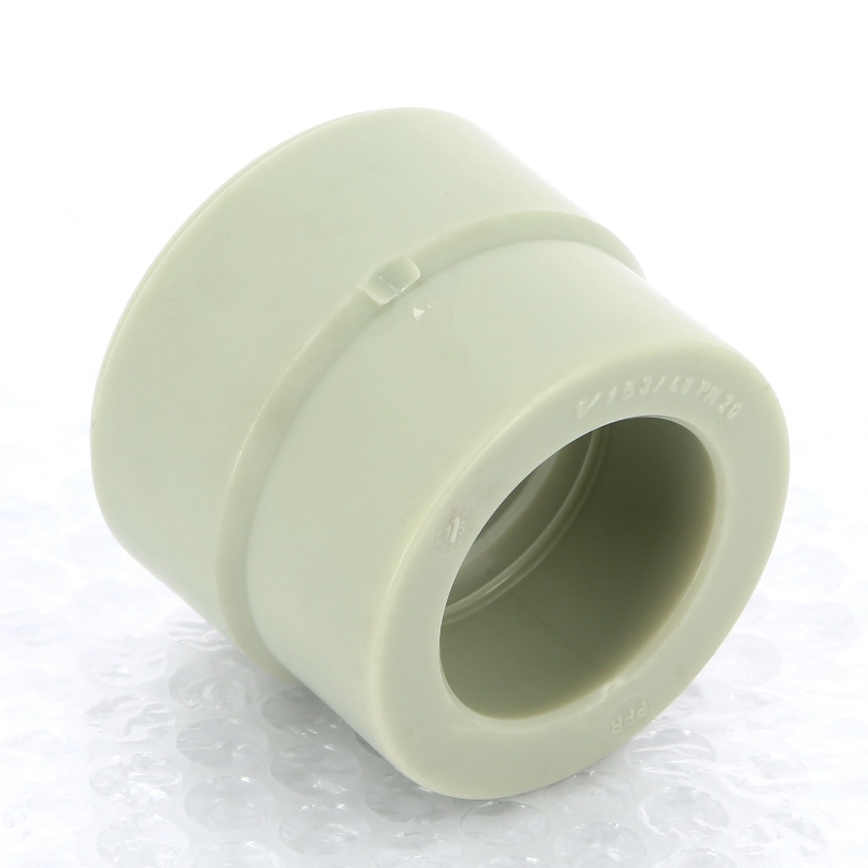 Муфта-вставка FV-PLAST 63х40 НВ редукционная (сварка)