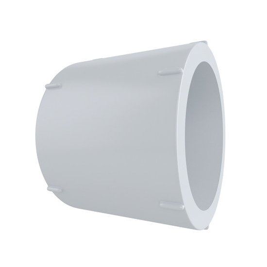 Муфта Thermaflex 75мм для раструбной сварки PB-M75