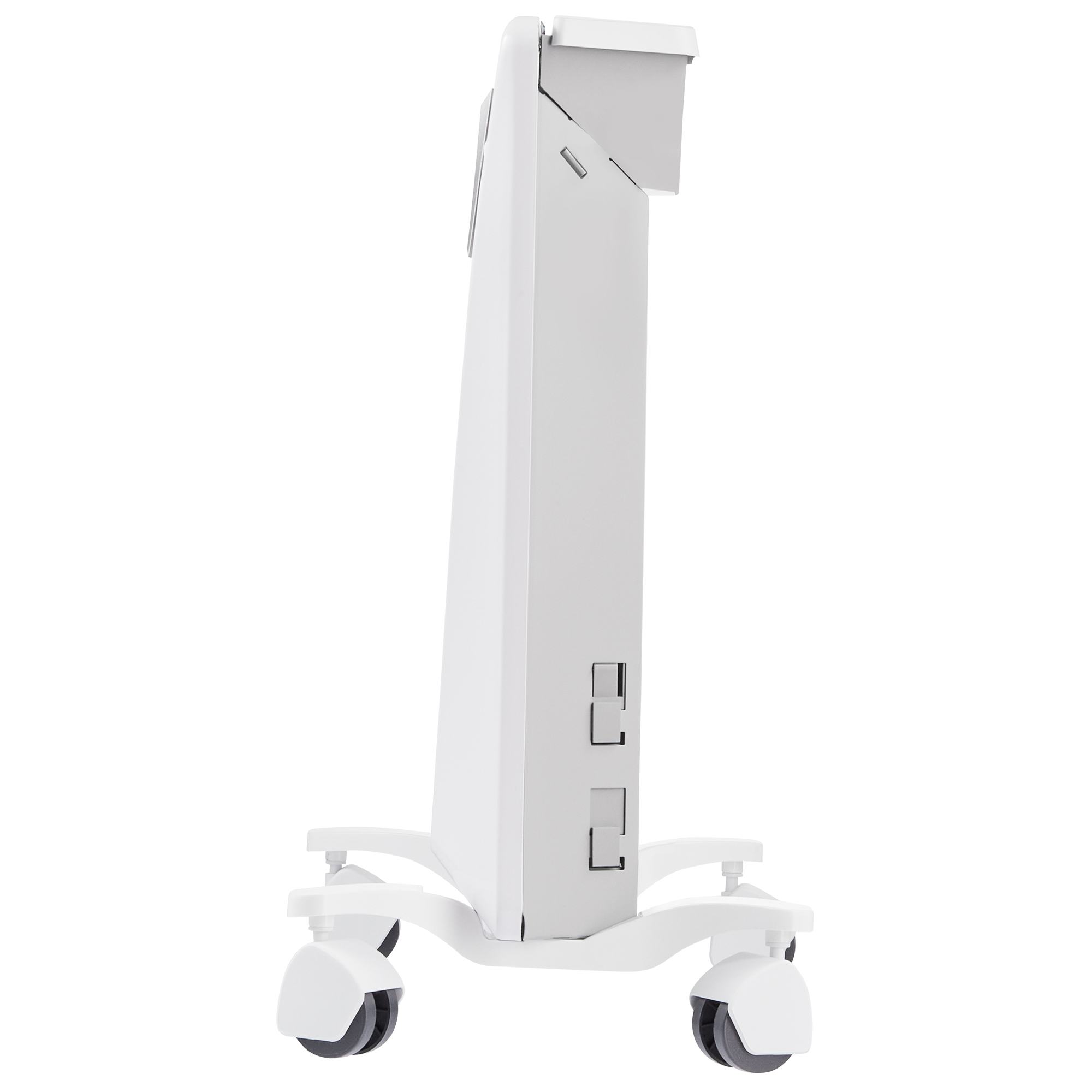 Конвектор электрический Ballu Transformer BEC/EVU-2500-4I с блоком управления и шасси (инверторный)