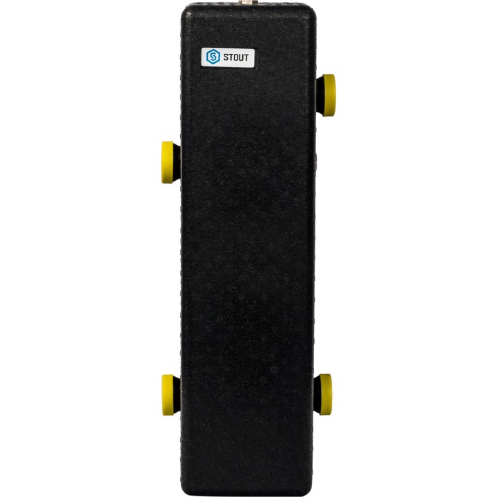 Гидравлическая стрелка STOUT 5 м³/ч