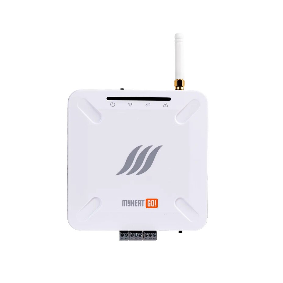 Контроллер MyHeat GO!