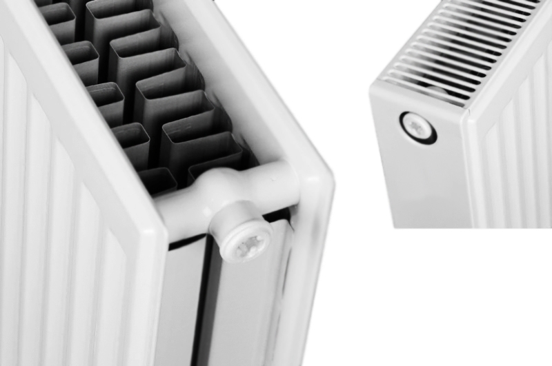 Стальной панельный радиатор Buderus Logatrend K-Profil 22 600 1600