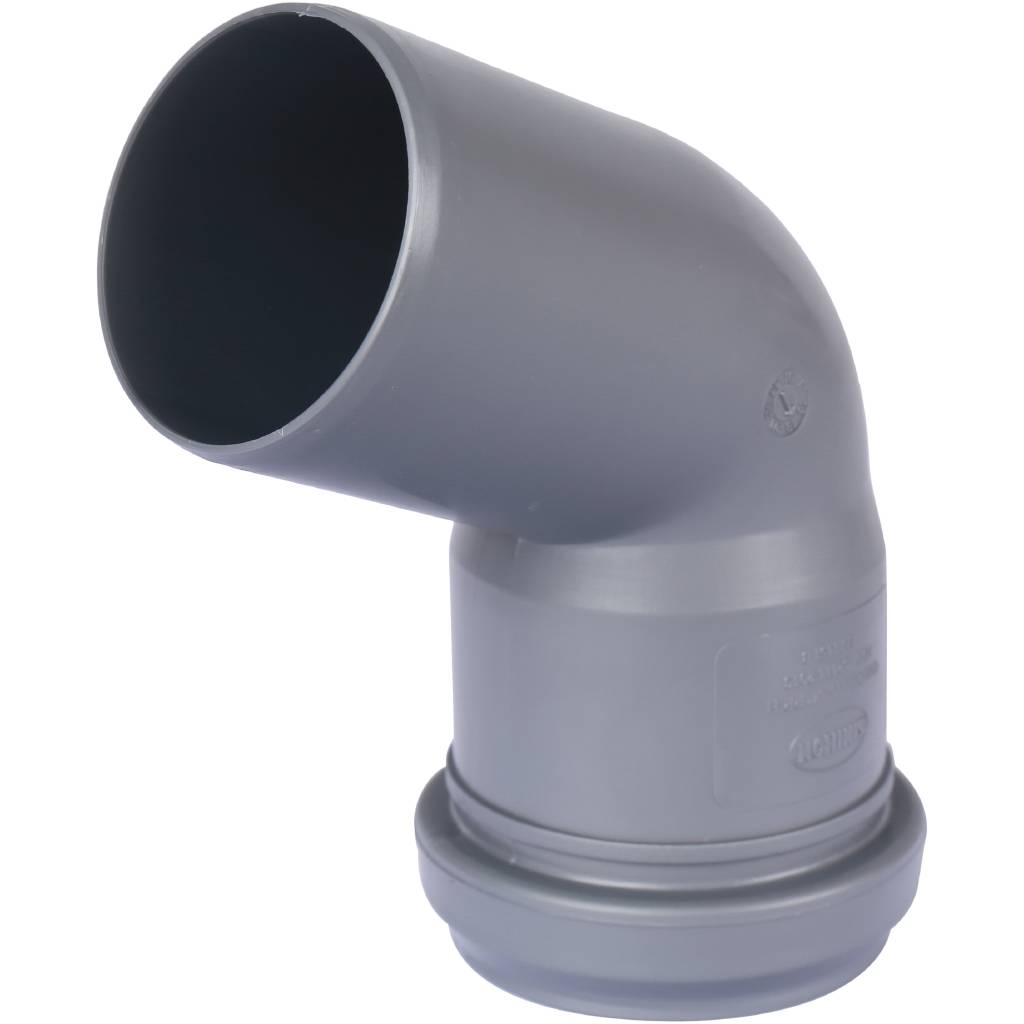 Отвод Sinikon СТАНДАРТ 75х67°