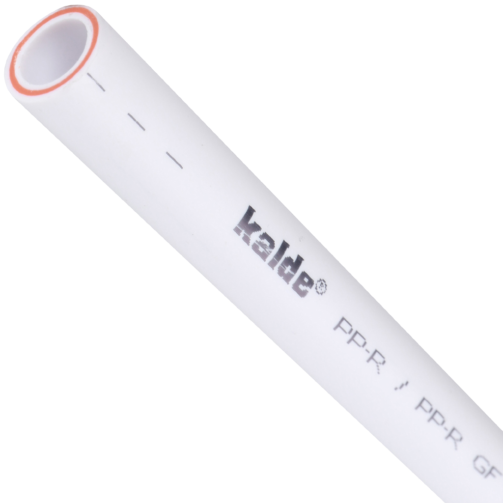 R.3202-tfr-750000 Kalde d=75х12,5 (PN 25) Труба полипропиленовая армированная (стекловолокно) (цвет