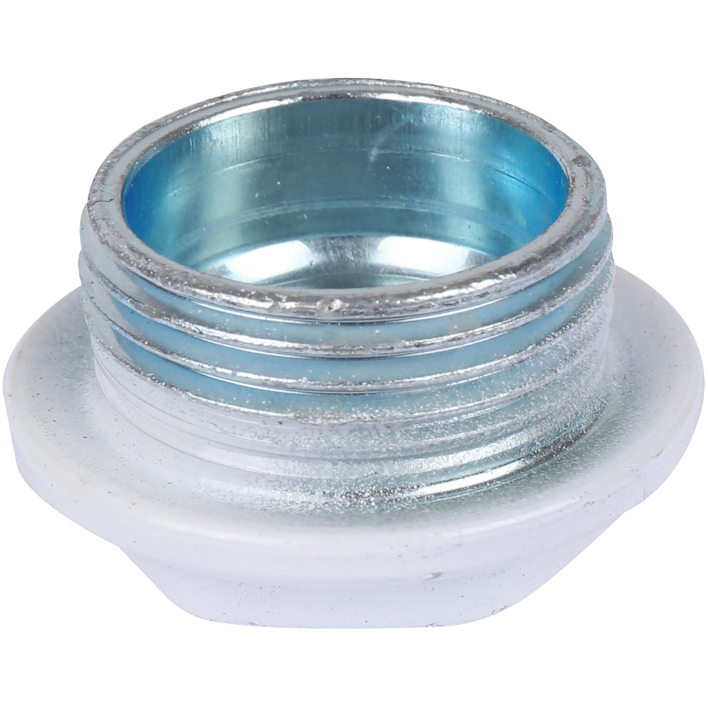 RIFAR Заглушка левая Ду 1"