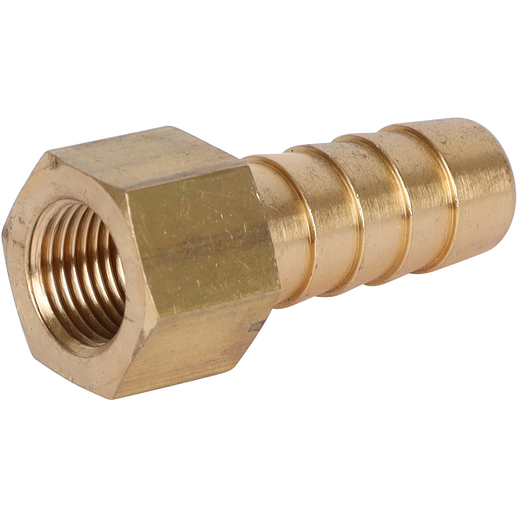 Штуцер STOUT 1/8"х10 ВР