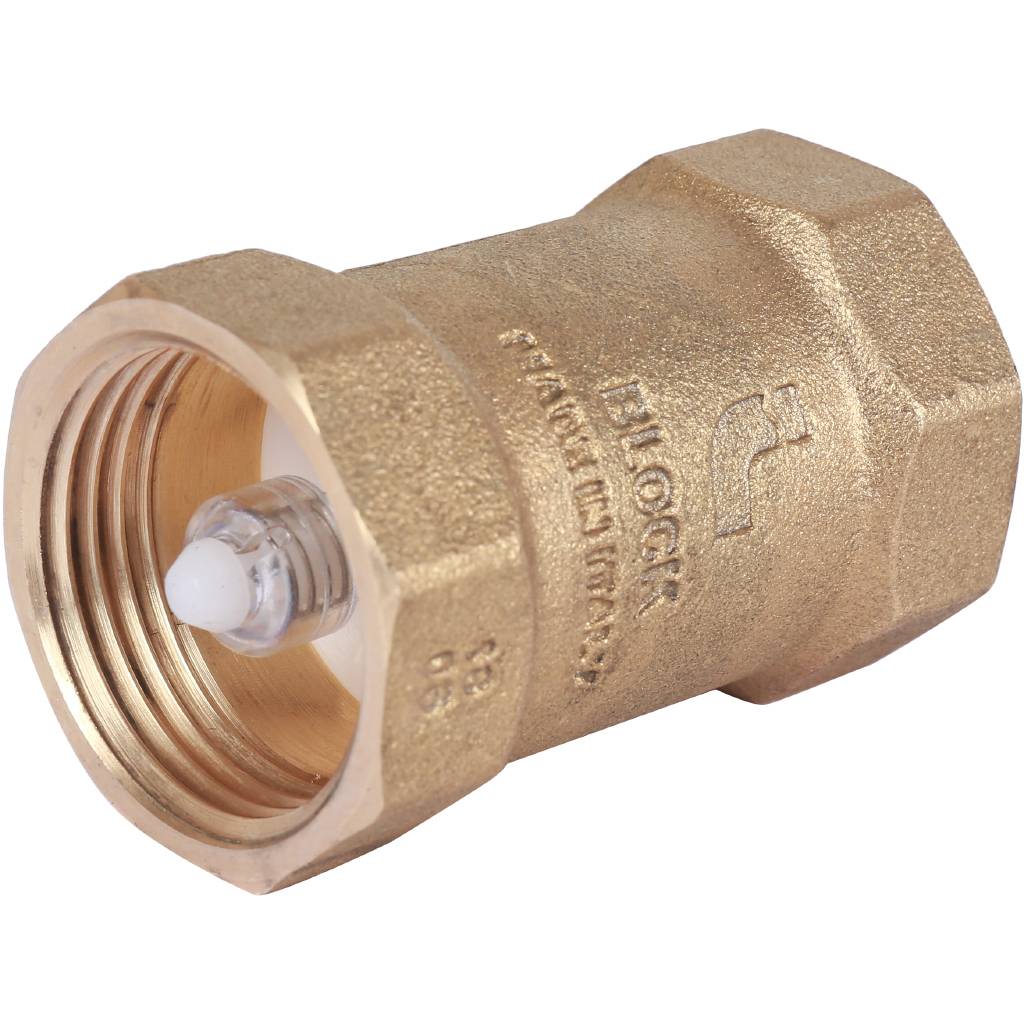 Обратный клапан Itap 101 BLOCK 2"