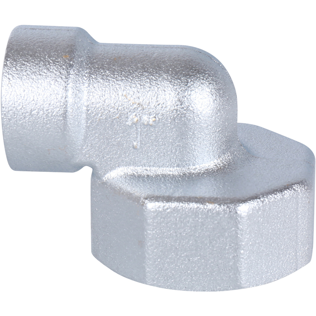 FAR L-Обр. заглушка для коллектора 1" х 1/2"