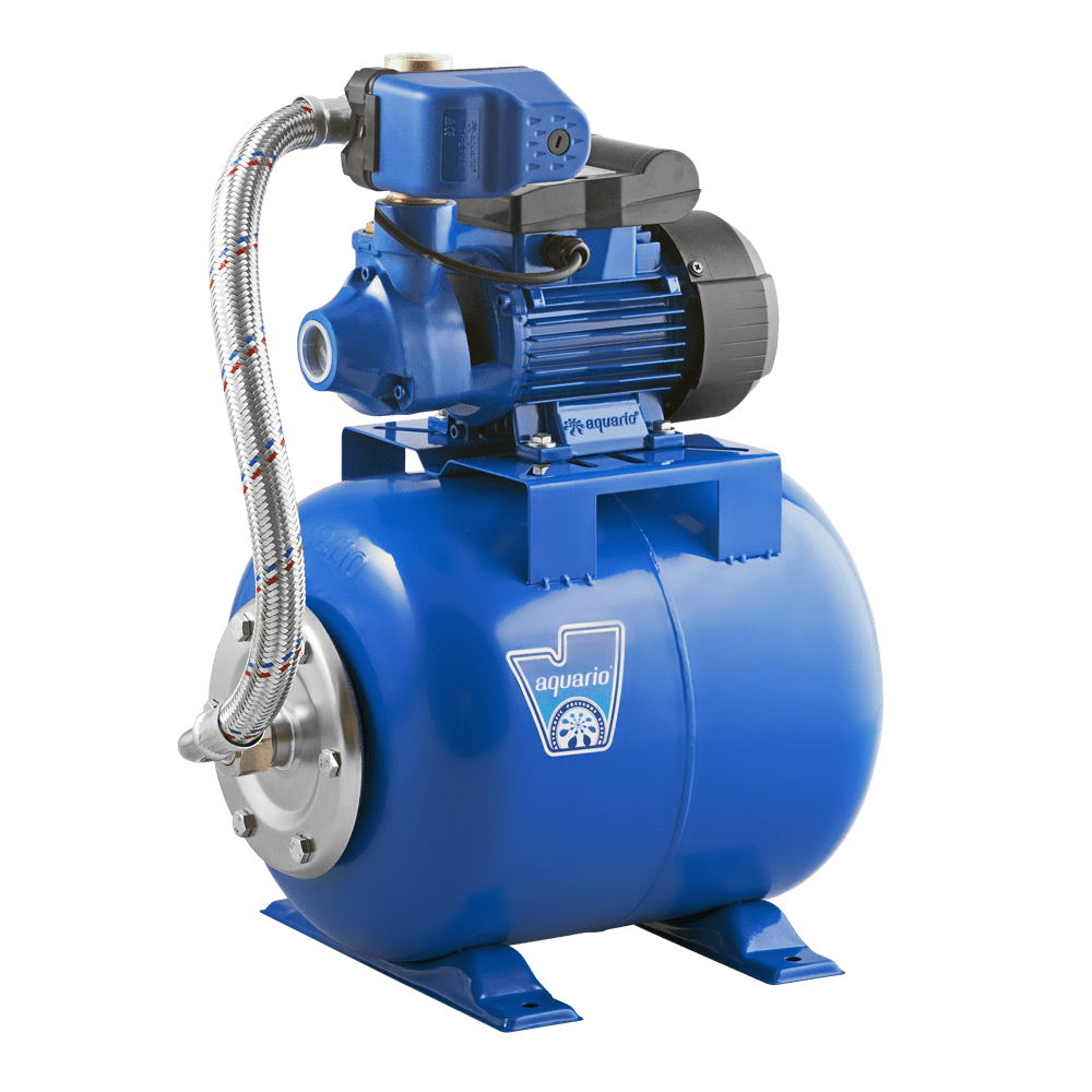 Насосная станция Aquario AUTO ADB-40