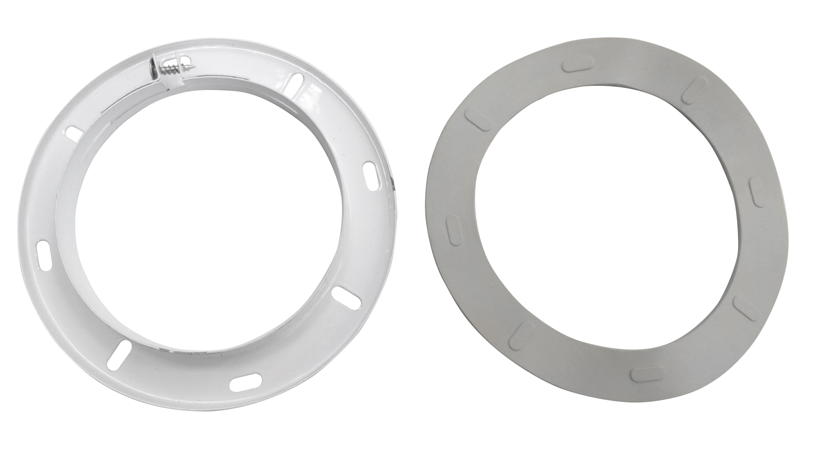 Адаптер Baxi для подключения раздельных труб только для котлов ECO Classic / ECO Nova