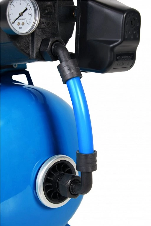 Насосная станция ДЖАМБО Джилекс 55/35 П-18