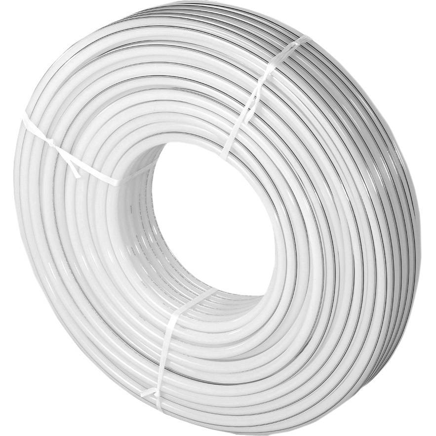 Труба Uponor Comfort Pipe Plus PN6 16х2,0 (бухта 640 метров) белая