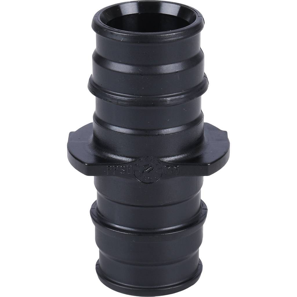 Uponor Q&E соединитель PPSU 25-25