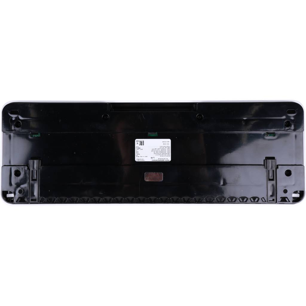 Проводной контроллер термостатических клапанов STOUT L-9r