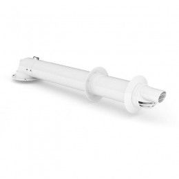 Комплект для горизонтального прохода через стену PROTHERM 60/100 для котлов Рысь