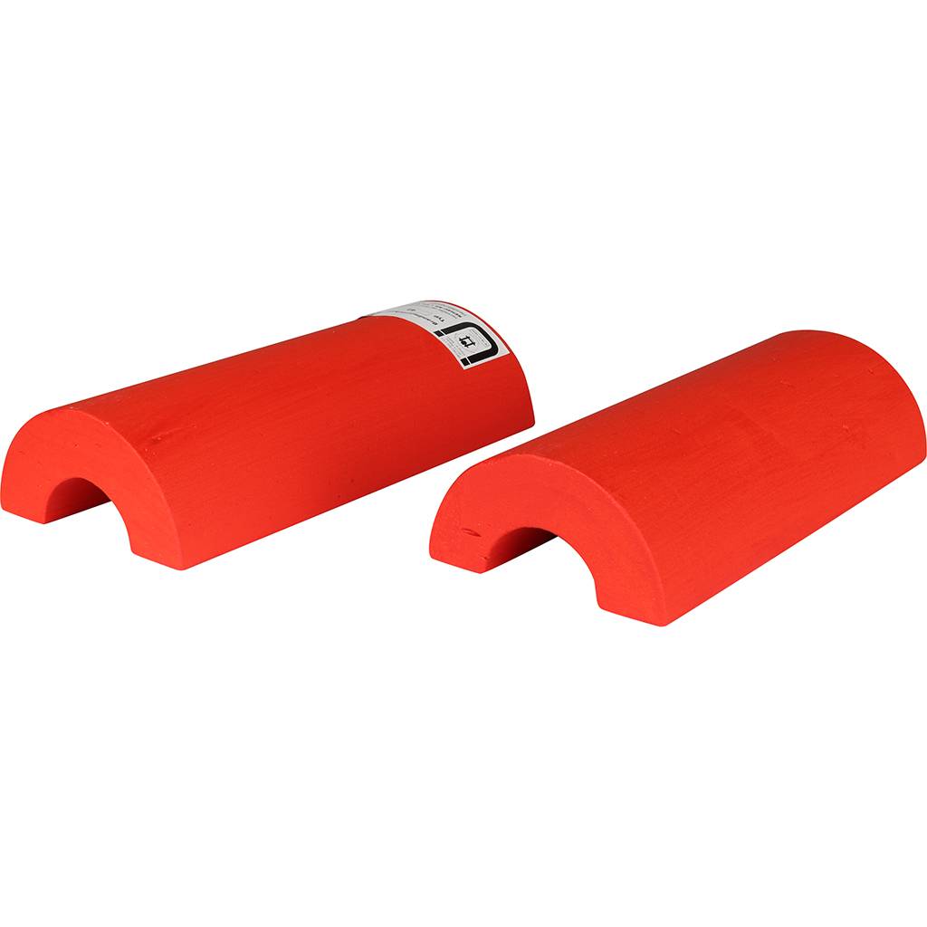 REHAU RAUTITAN Пожарная манжента для труб из сшитого полиэтилена 40