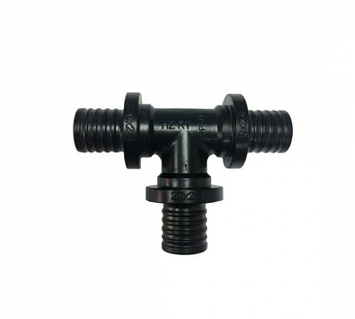 Тройник РОСТерм 32 равнопроходный