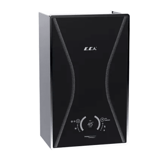 Настенный конденсационный газовый котел E.C.A. CONFEO PREMIX HM 28 KW (двухконтурный)