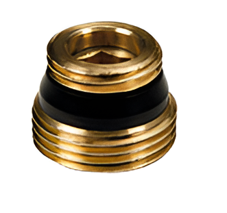 Переходник Giacomini R483 1/2x3/4" ЕК НР