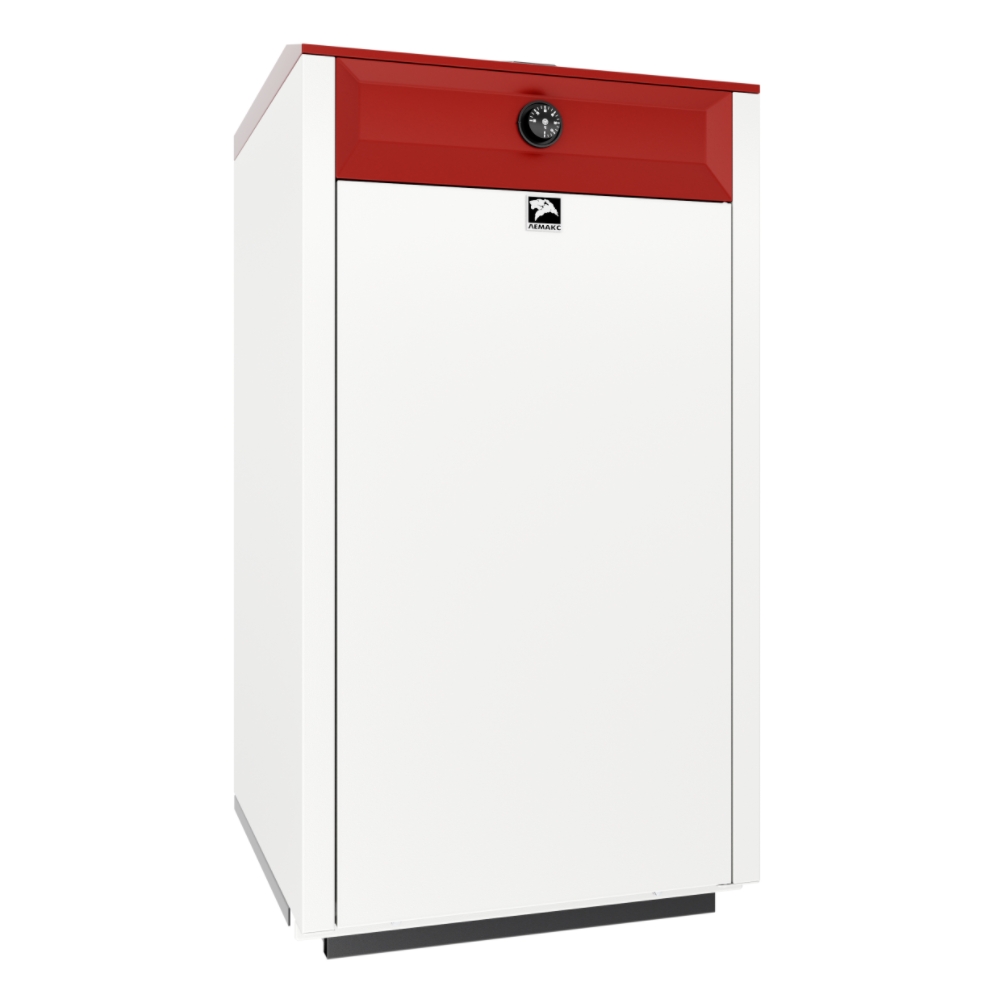 Напольный конвекционный газовый котел Лемакс Премиум ПРО-60 одноконтурный