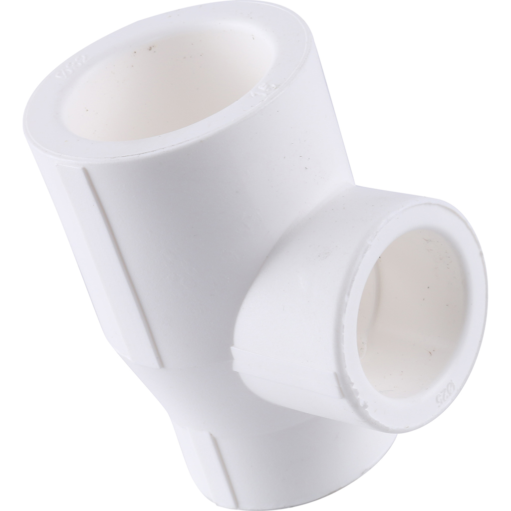 Kalde Тройник переходной для полипропиленовых труб 32х25х25