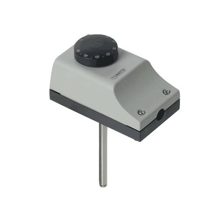 Термостат Reflex включения насоса (регулировка 30-80°С) 16А / 230В.