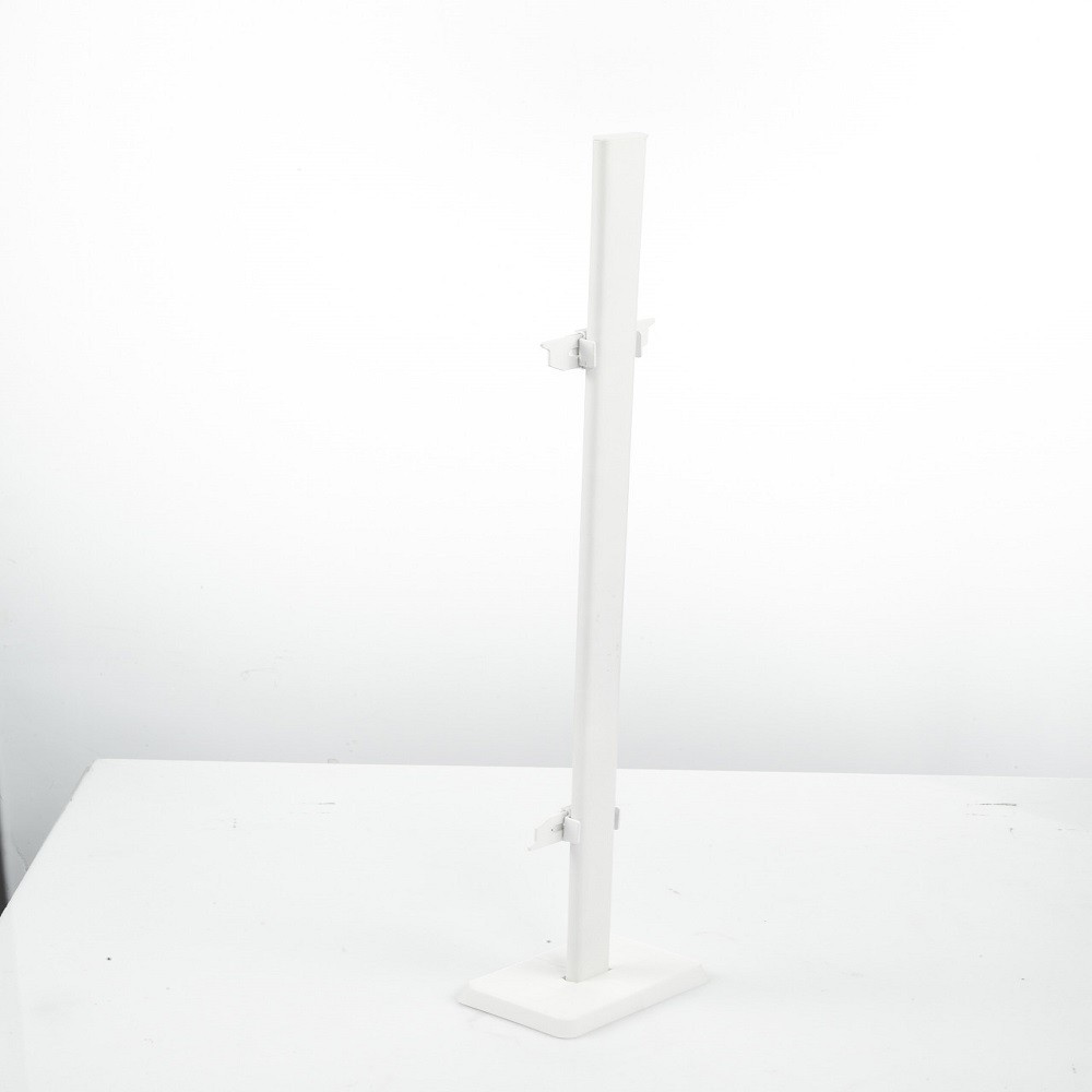 Кронштейн напольный Royal Thermo КH5.70 Н700 (белый)