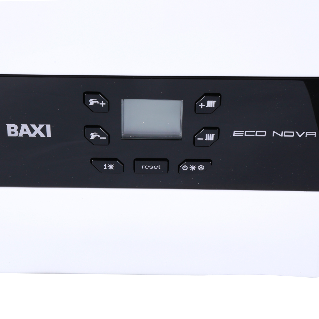Настенный конвекционный газовый котел Baxi ECO Nova 14F