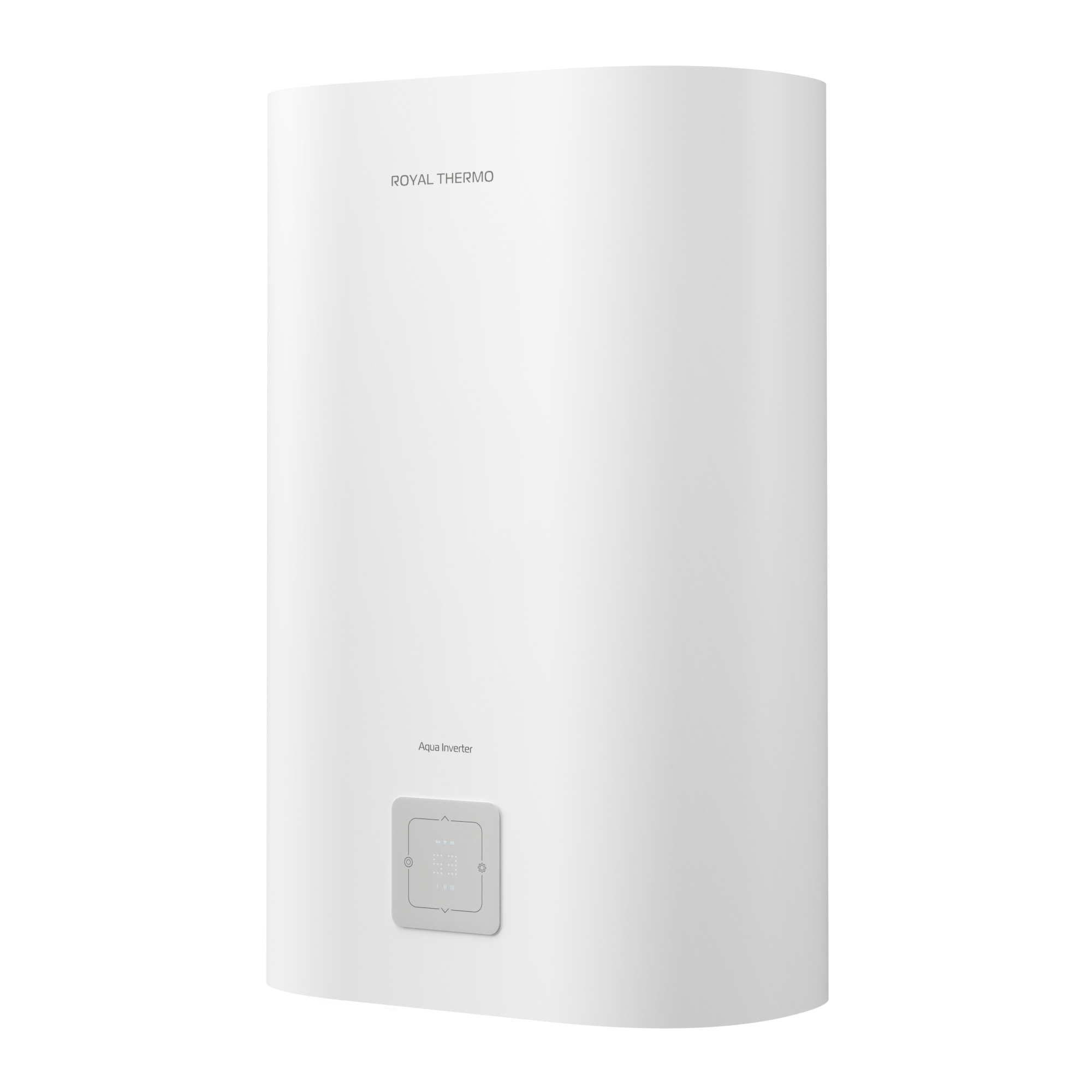 Накопительный электрический водонагреватель Royal Thermo RWH 30 Aqua Inverter