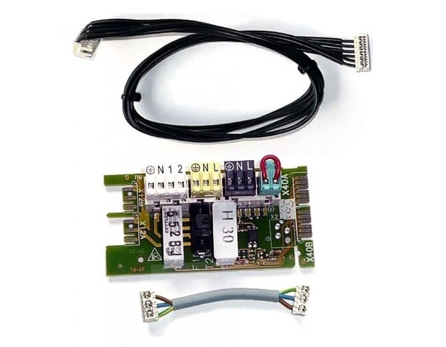 Модуль Vaillant 2 из 7 для управления внешними устройствами