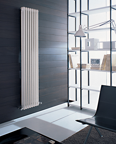 Радиатор трубчатый IRSAP TESI 21800/04 T26 h-1800 с нижней подводкой