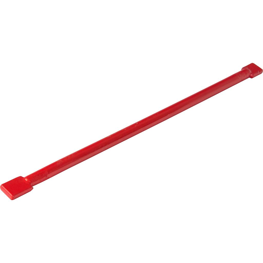 Ключ Global для радиаторов (деталь 800 мм)