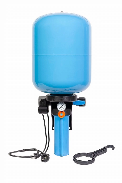 Система Джилекс КРАБ Т 50