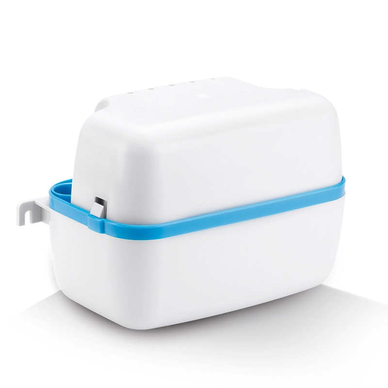 Насос санитарный SFA SANICONDENS PRO 