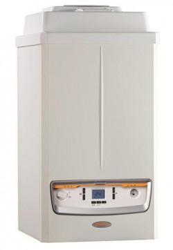Настенный конденсационный газовый котел Immergas VICTRIX PRO 35 2 ErP (одноконтурный)