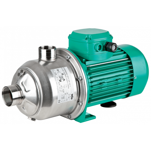 Поверхностный насос Wilo MHI 402-1/E/1-230-50-2